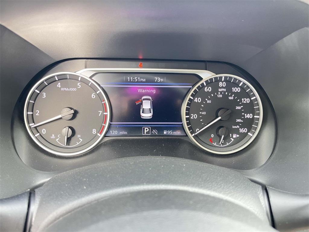 new 2025 Nissan Sentra car, priced at $26,071