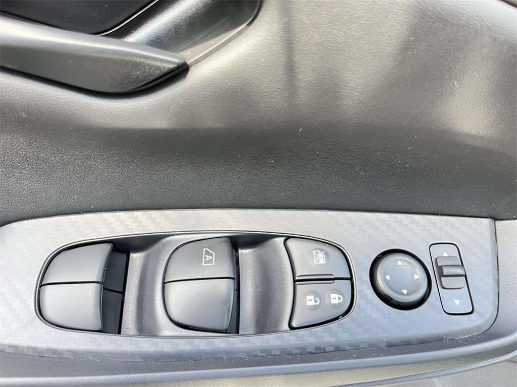 new 2025 Nissan Sentra car, priced at $21,176