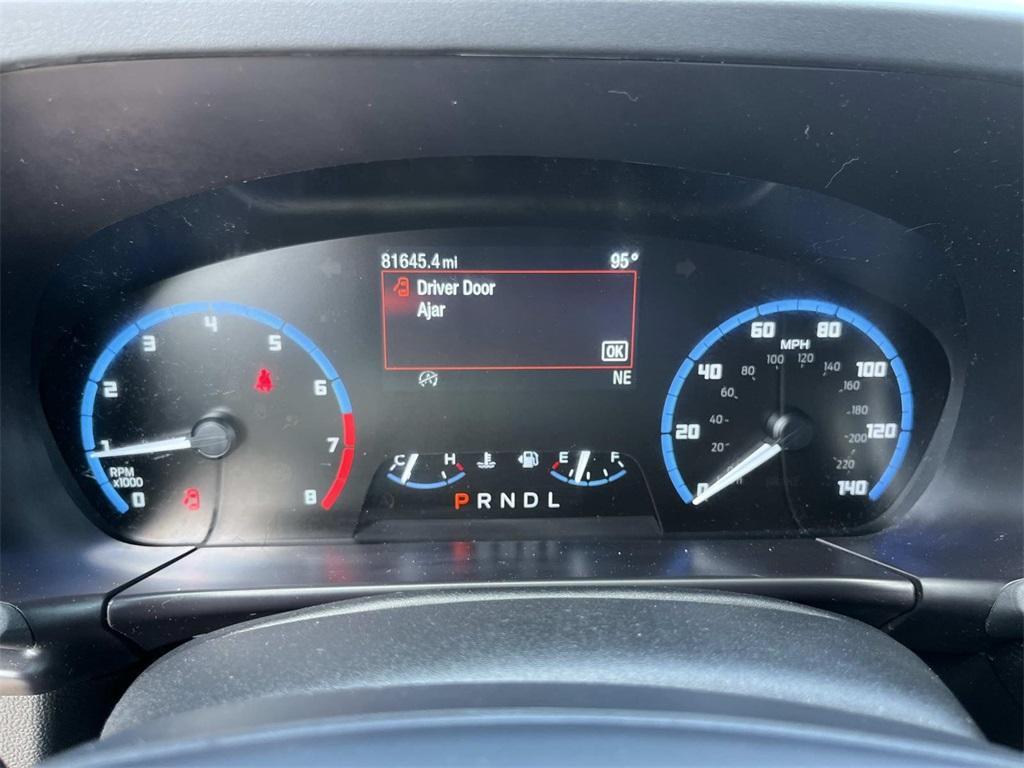 used 2022 Ford Bronco Sport car, priced at $22,170