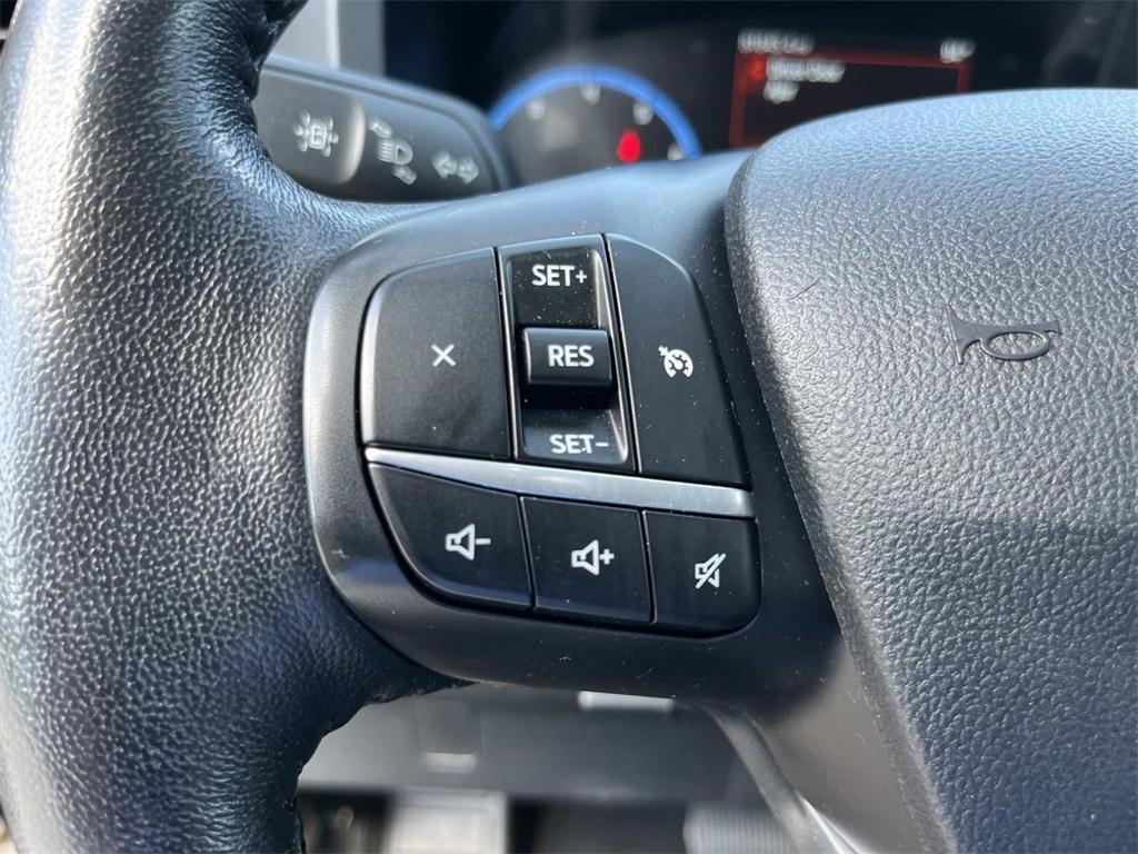 used 2022 Ford Bronco Sport car, priced at $22,170