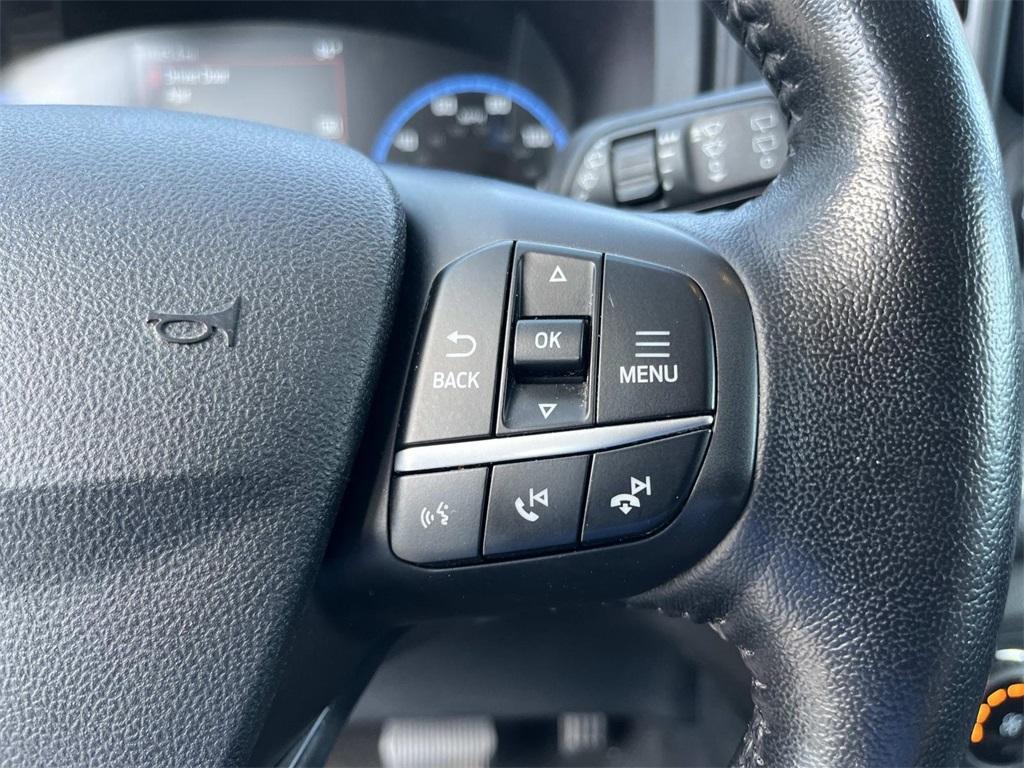 used 2022 Ford Bronco Sport car, priced at $22,170