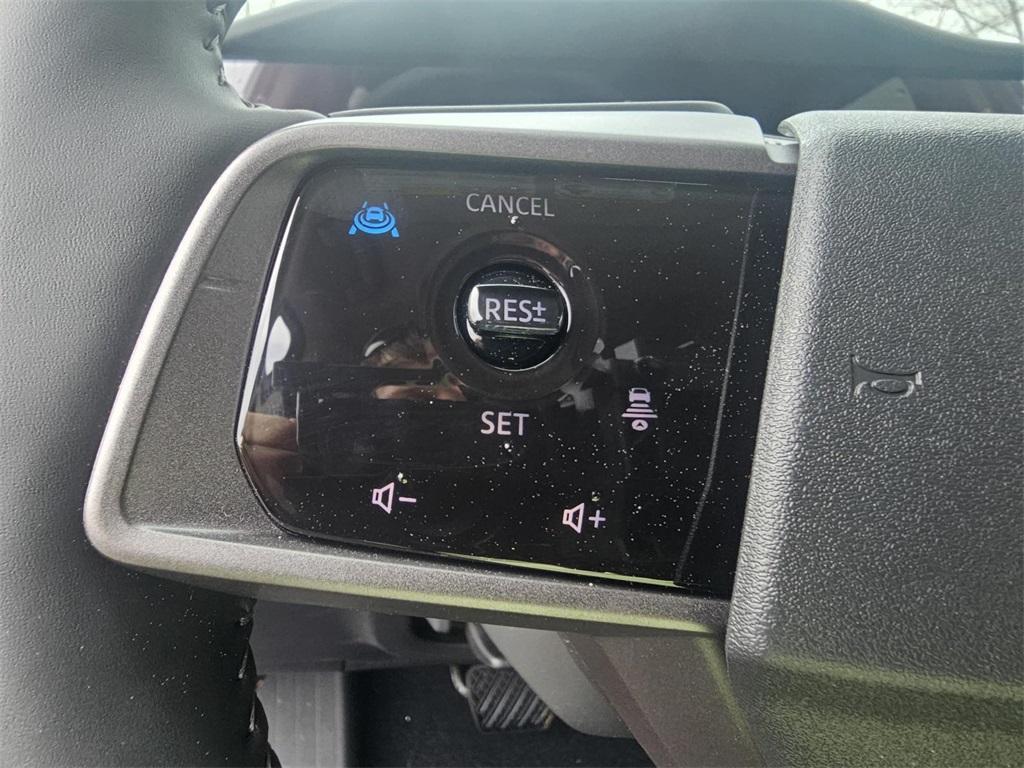 new 2025 Nissan Murano car, priced at $45,188
