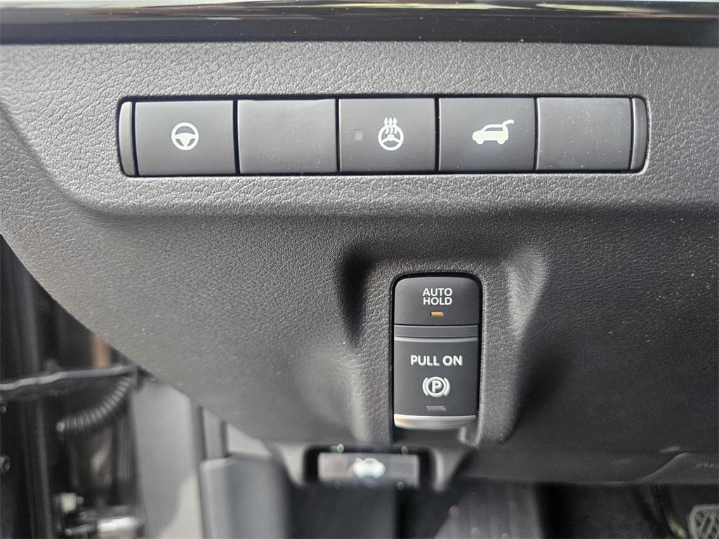 new 2025 Nissan Murano car, priced at $45,188