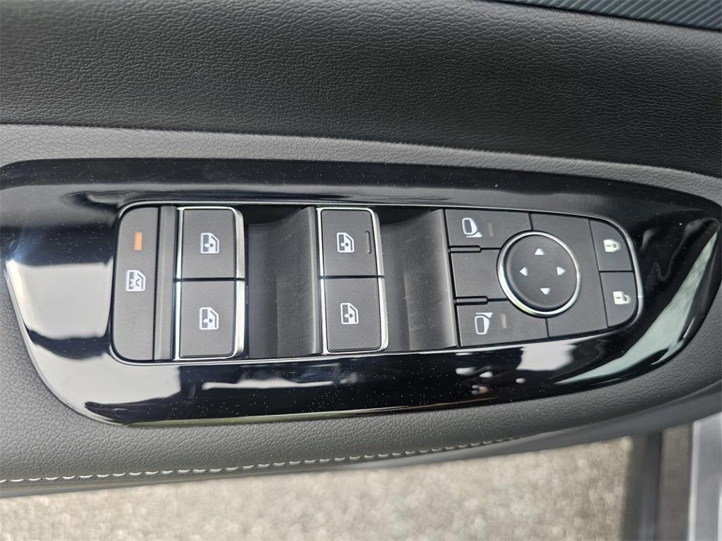 new 2025 Nissan Murano car, priced at $45,188