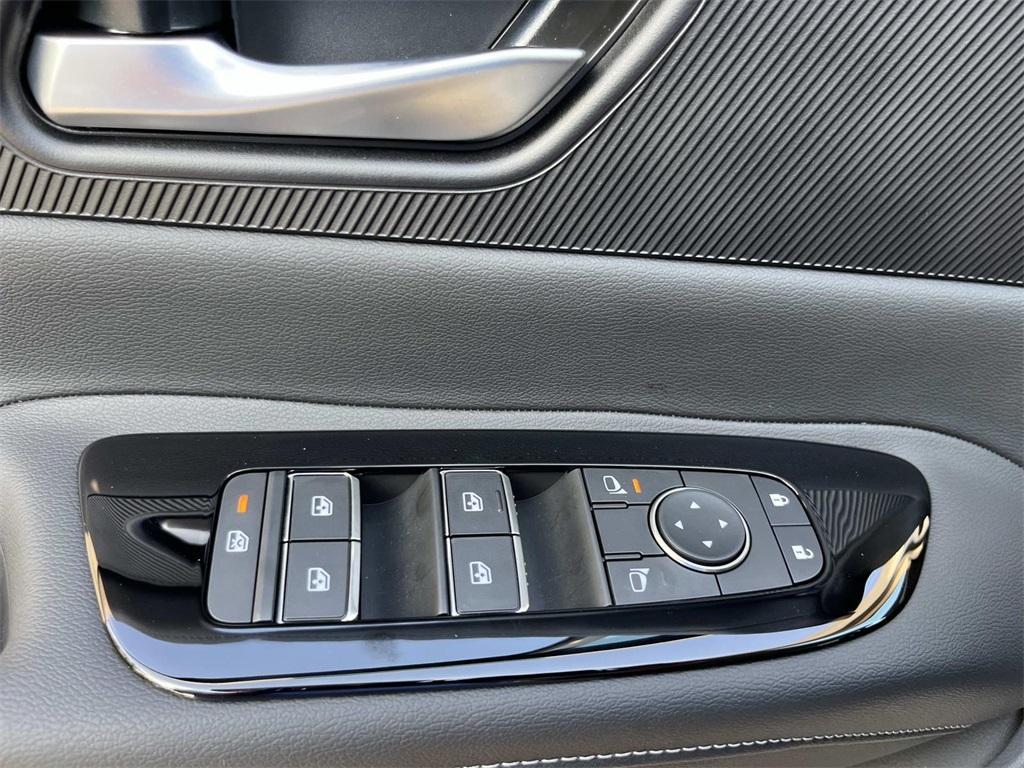 new 2025 Nissan Murano car, priced at $40,742