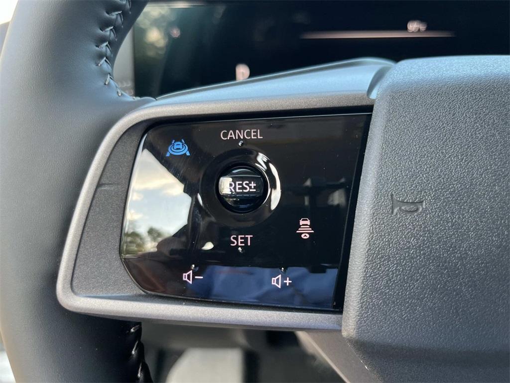 new 2025 Nissan Murano car, priced at $40,742