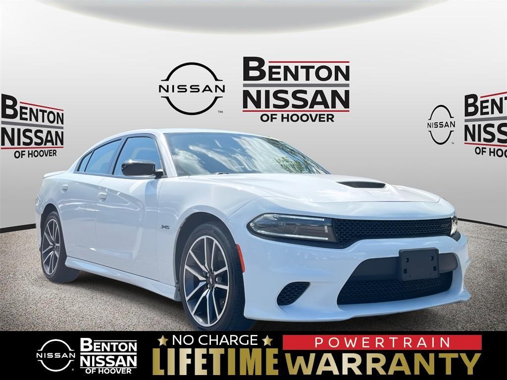 used 2023 Dodge Charger car, priced at $33,585