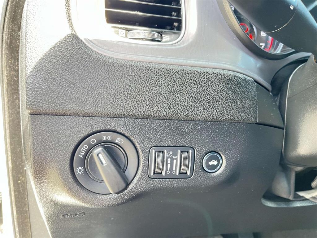used 2023 Dodge Charger car, priced at $32,985