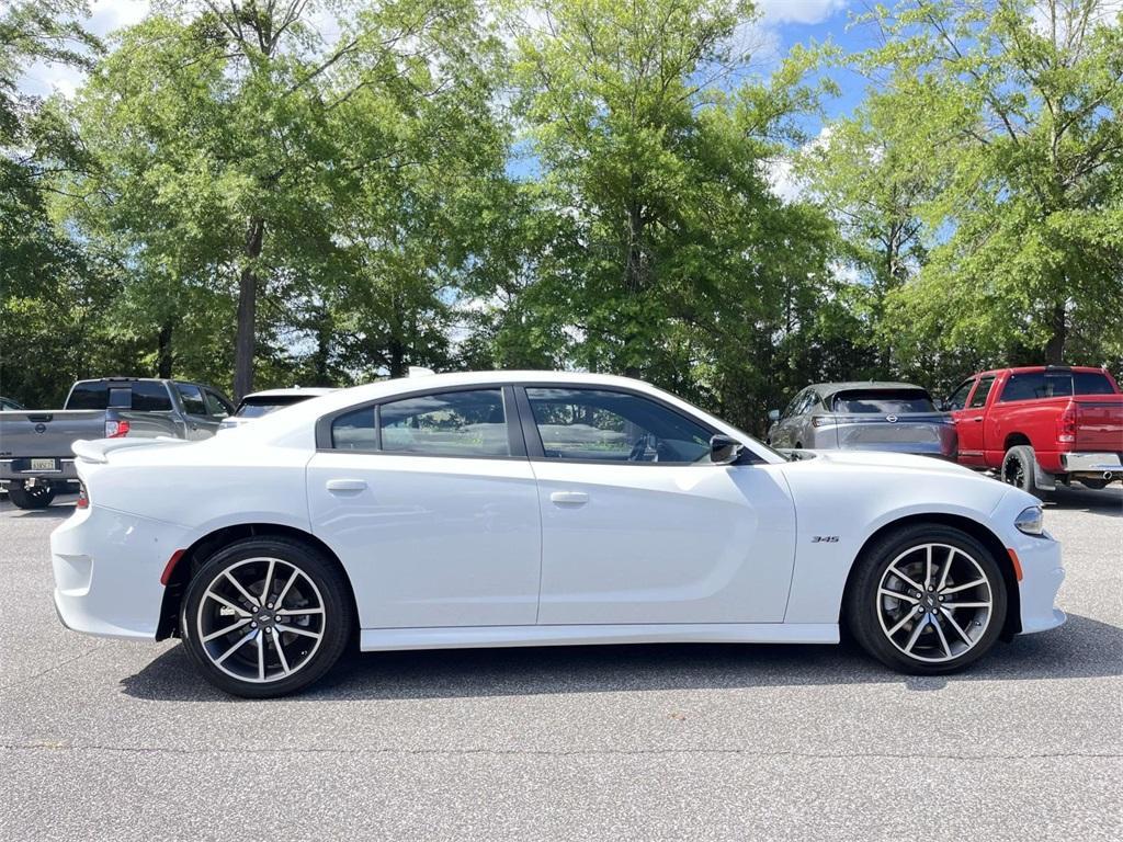 used 2023 Dodge Charger car, priced at $32,985