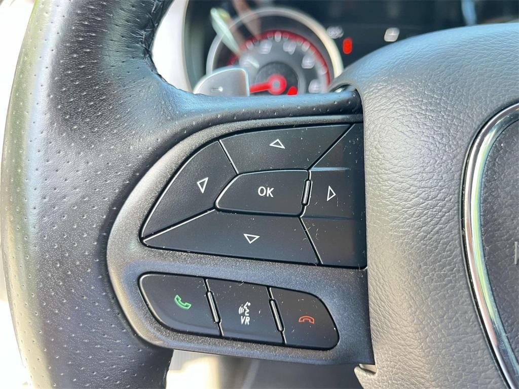 used 2023 Dodge Charger car, priced at $32,985