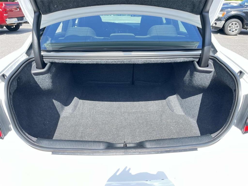 used 2023 Dodge Charger car, priced at $32,985