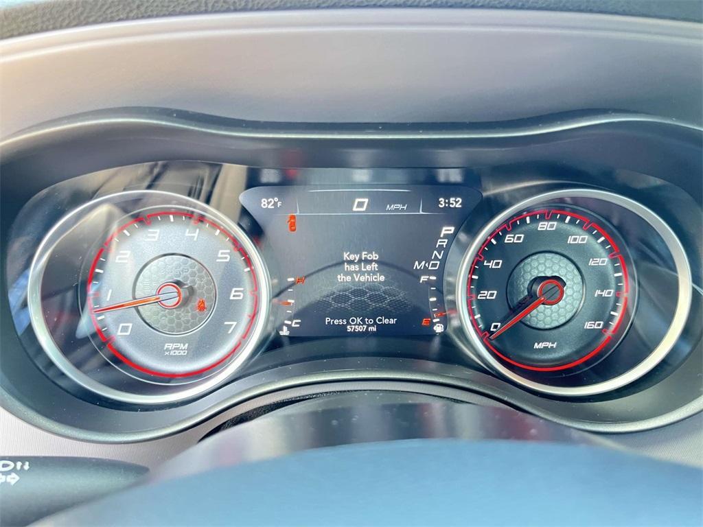 used 2023 Dodge Charger car, priced at $32,985