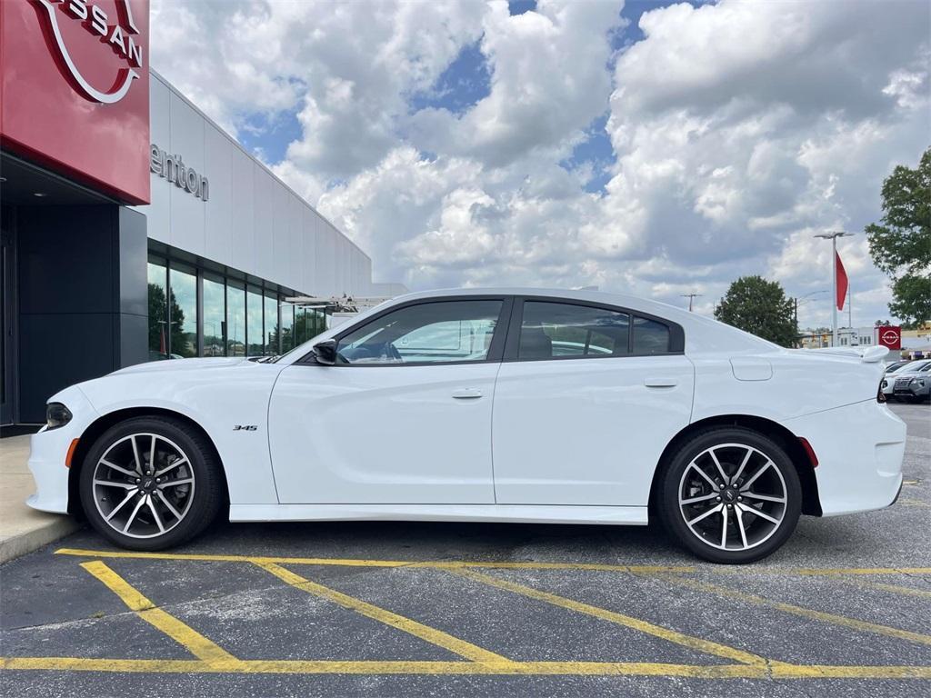 used 2023 Dodge Charger car, priced at $33,985