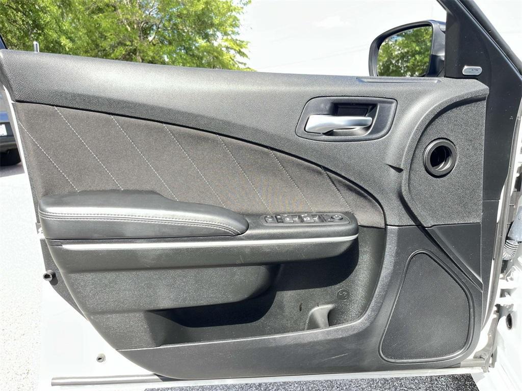 used 2023 Dodge Charger car, priced at $32,985