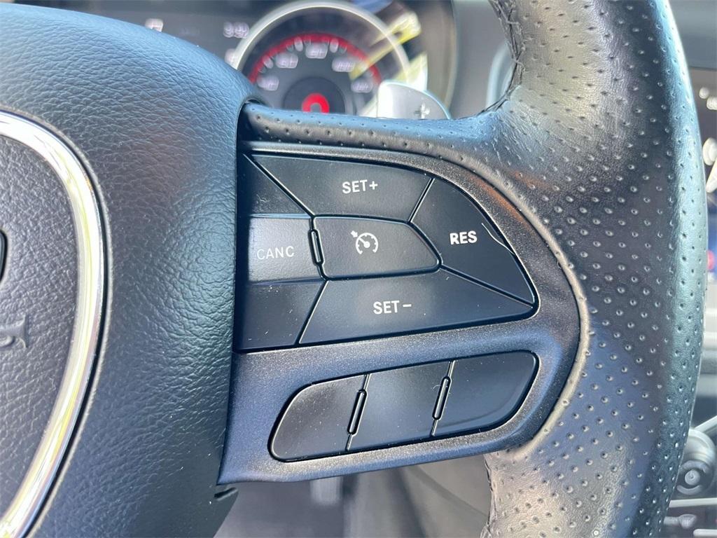 used 2023 Dodge Charger car, priced at $32,985