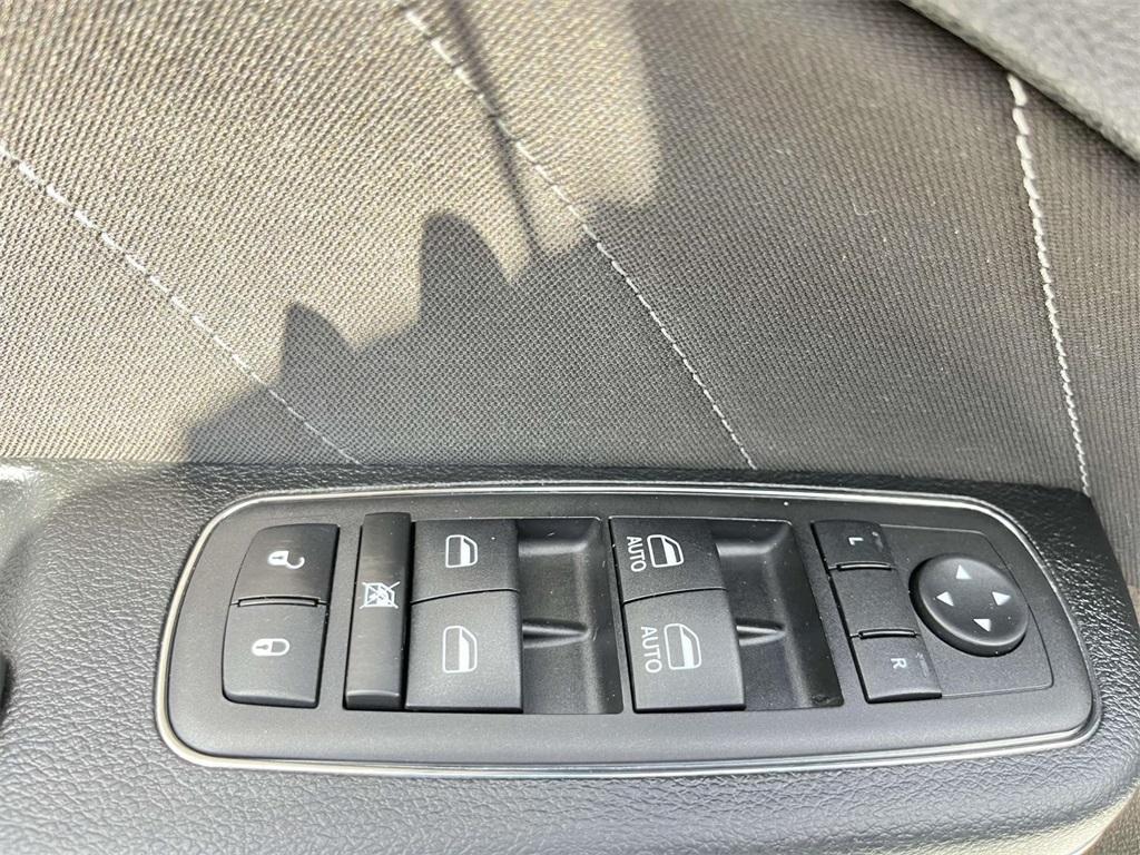 used 2023 Dodge Charger car, priced at $32,985