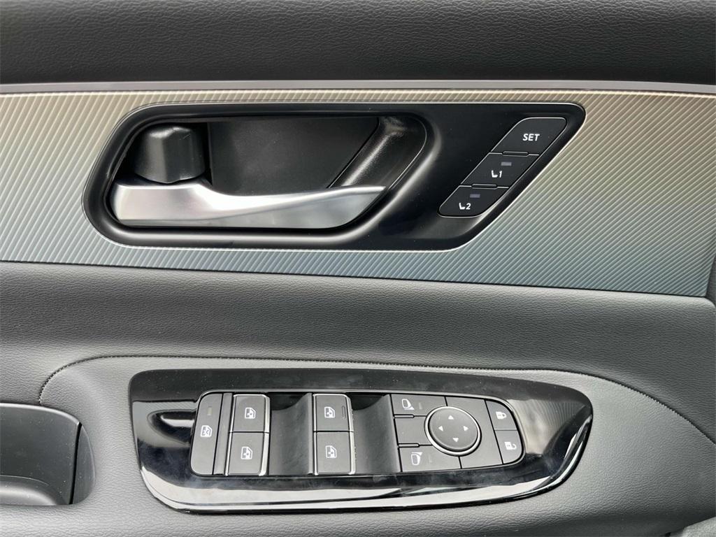 new 2025 Nissan Murano car, priced at $45,568