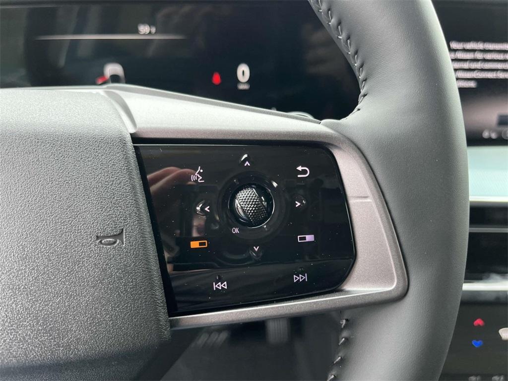 new 2025 Nissan Murano car, priced at $45,568