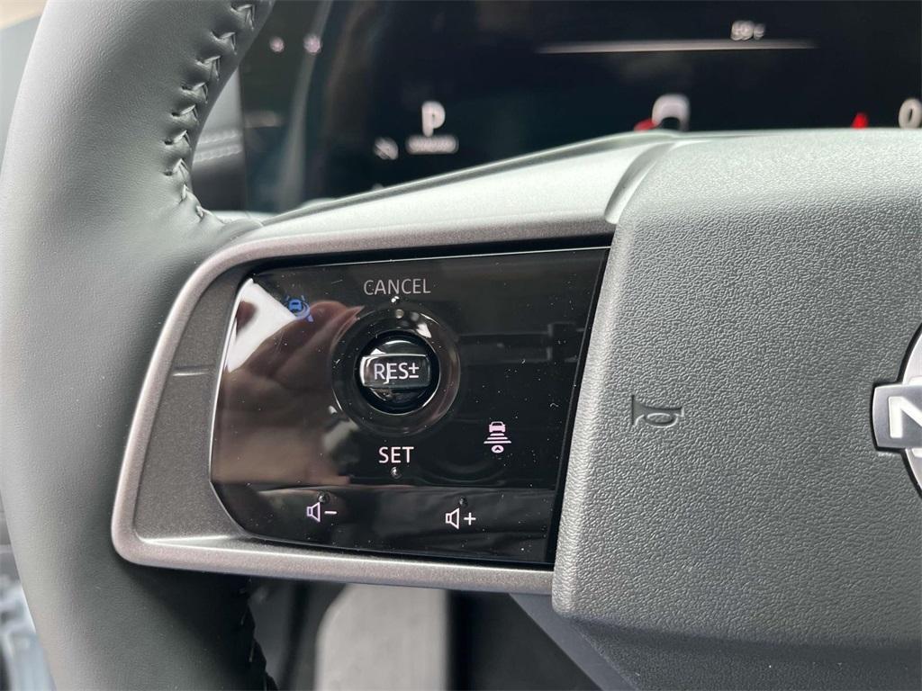 new 2025 Nissan Murano car, priced at $45,568