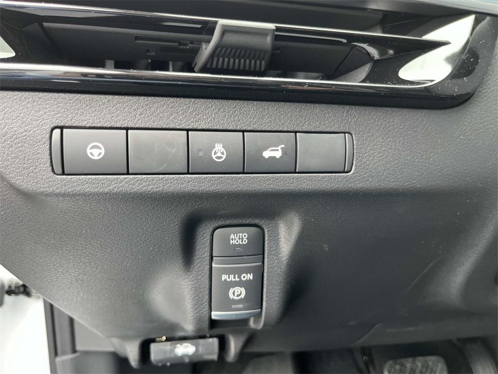 new 2025 Nissan Murano car, priced at $45,568