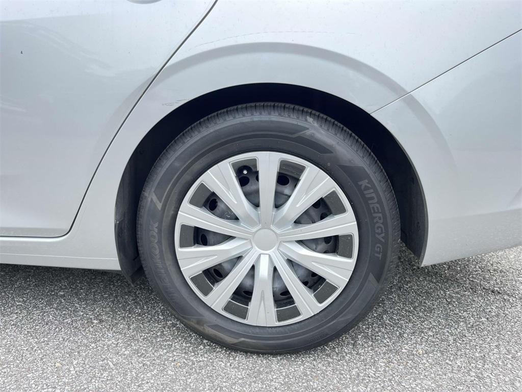 used 2023 Nissan Sentra car, priced at $17,785