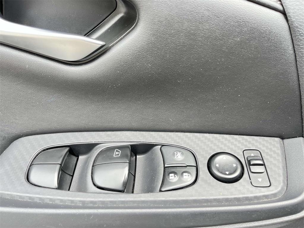 used 2023 Nissan Sentra car, priced at $17,785