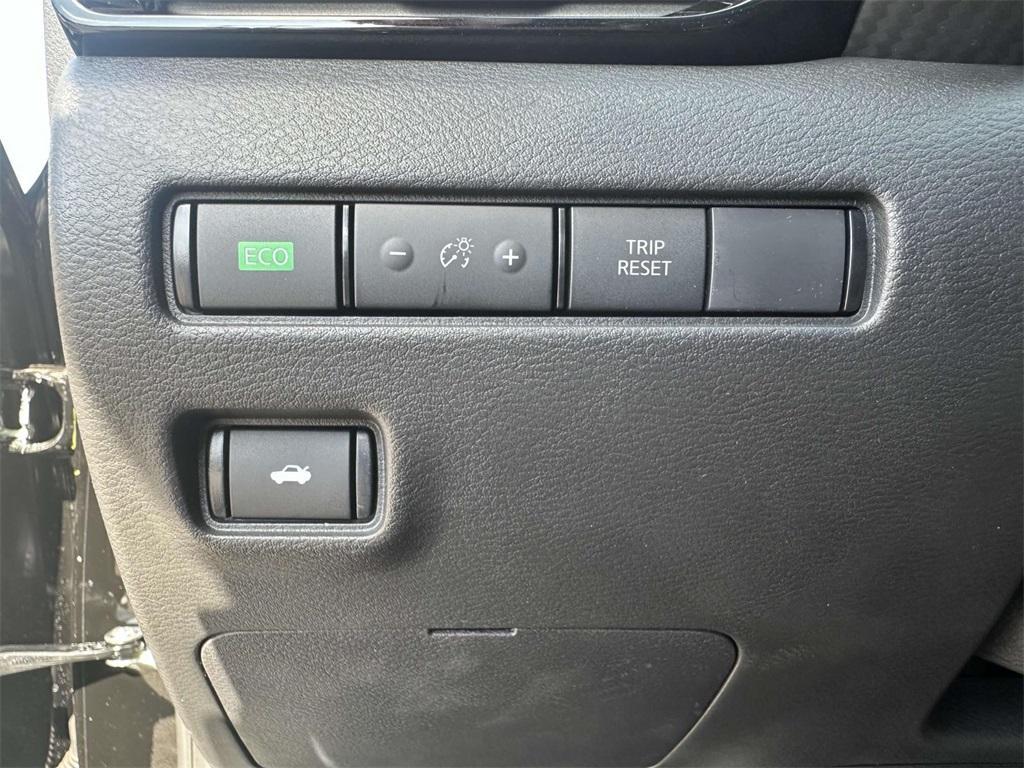 new 2025 Nissan Sentra car, priced at $26,215