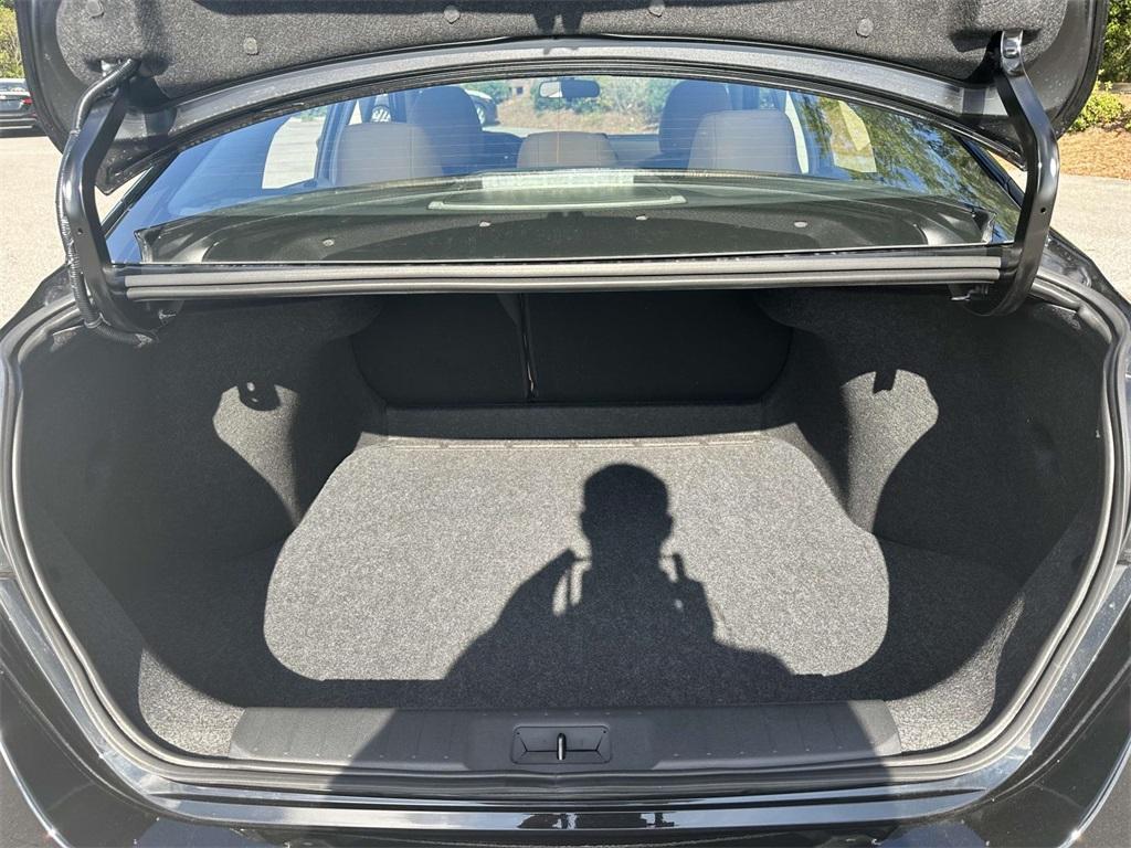 new 2025 Nissan Sentra car, priced at $26,215