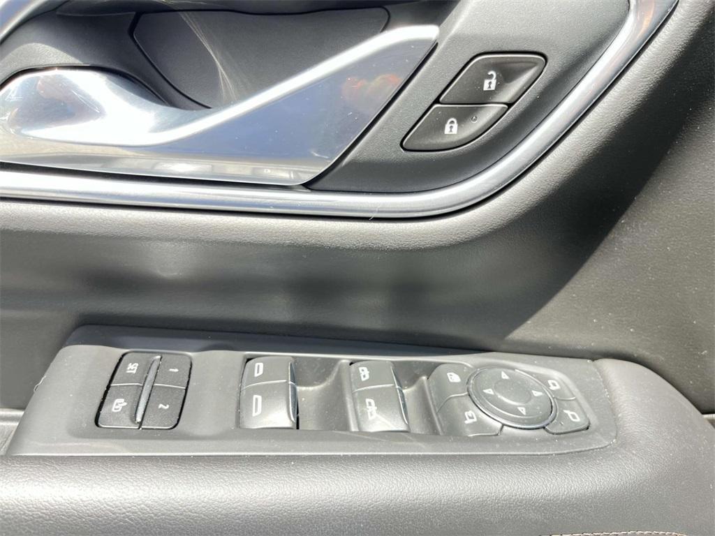 used 2021 Chevrolet Tahoe car, priced at $57,385