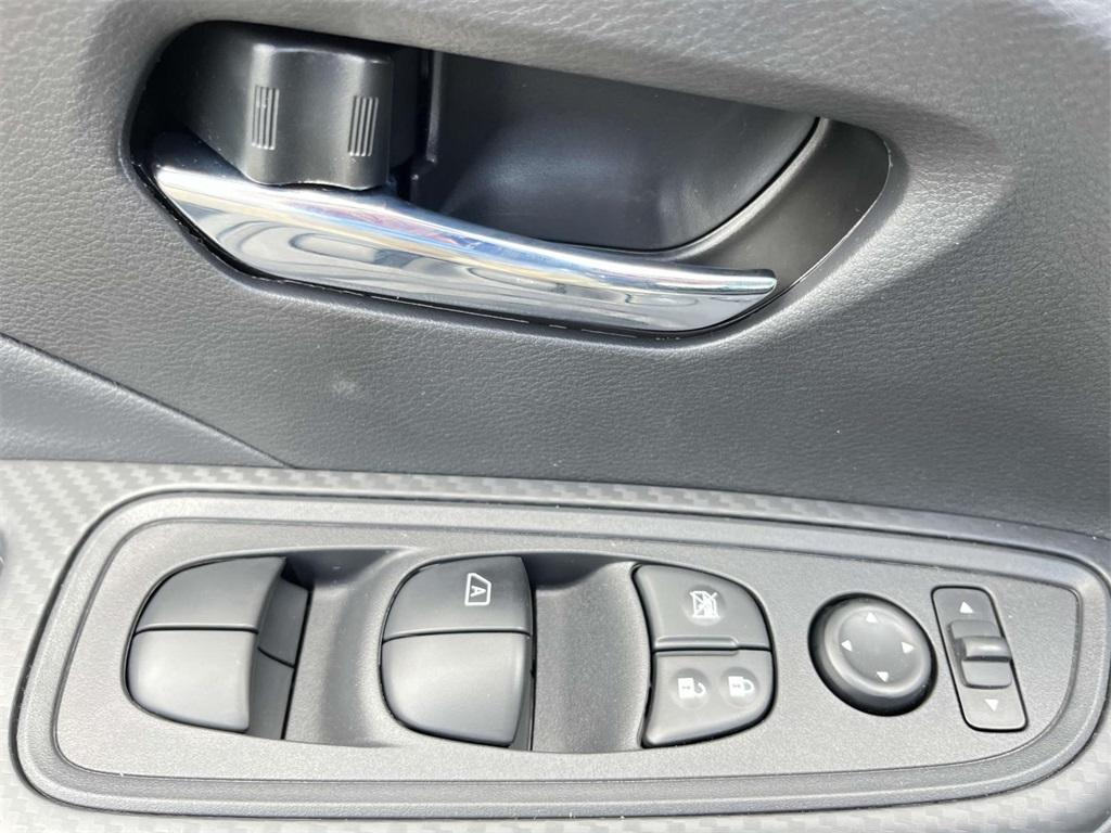 new 2025 Nissan Versa car, priced at $21,602