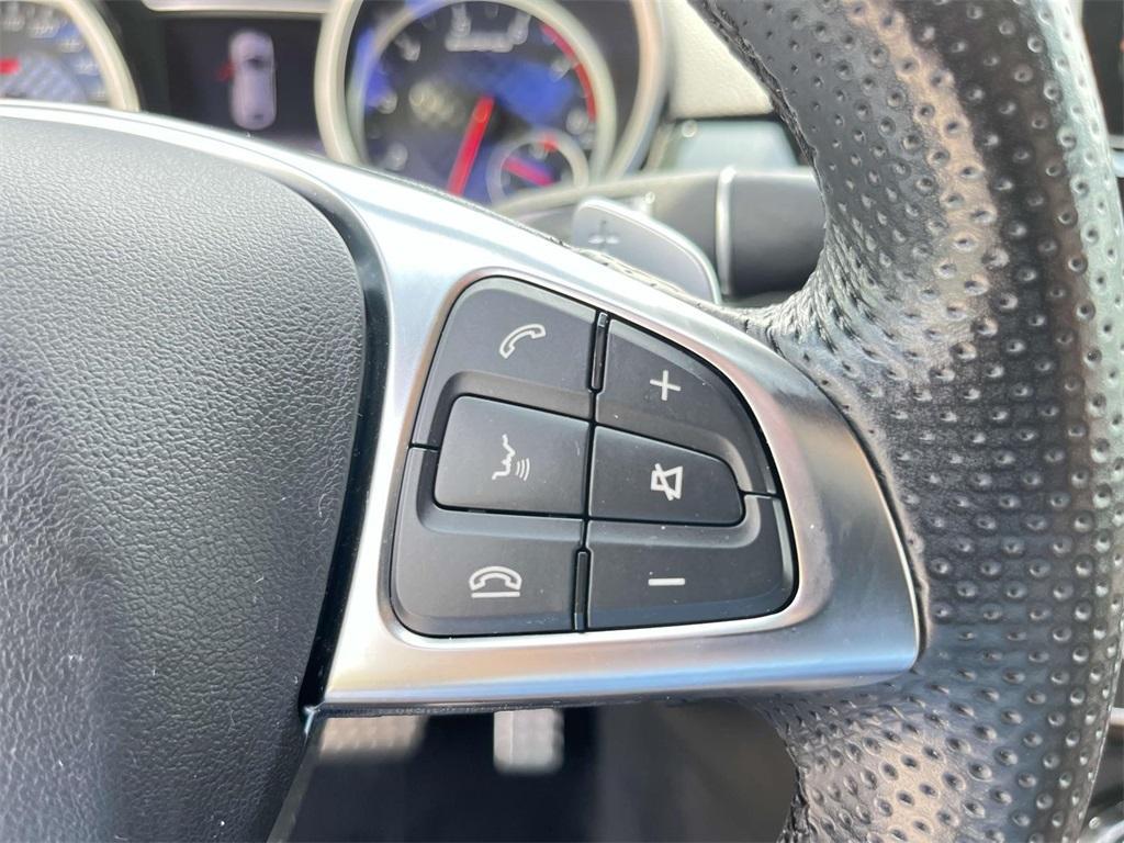 used 2019 Mercedes-Benz AMG GLE 43 car, priced at $41,885