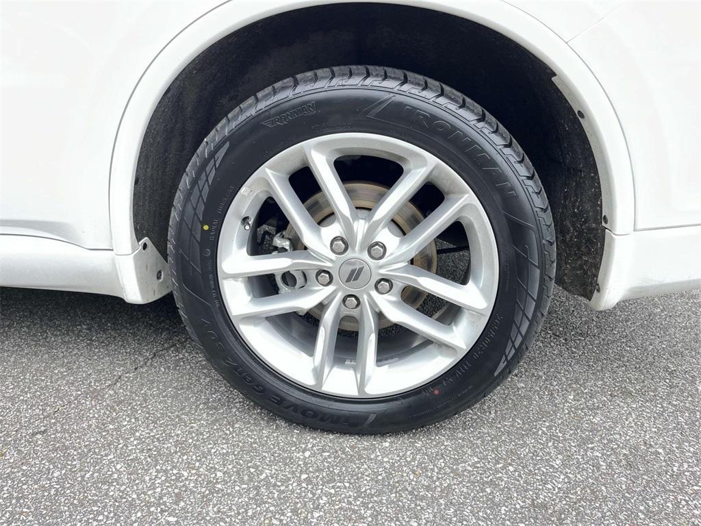 used 2023 Dodge Durango car, priced at $32,985