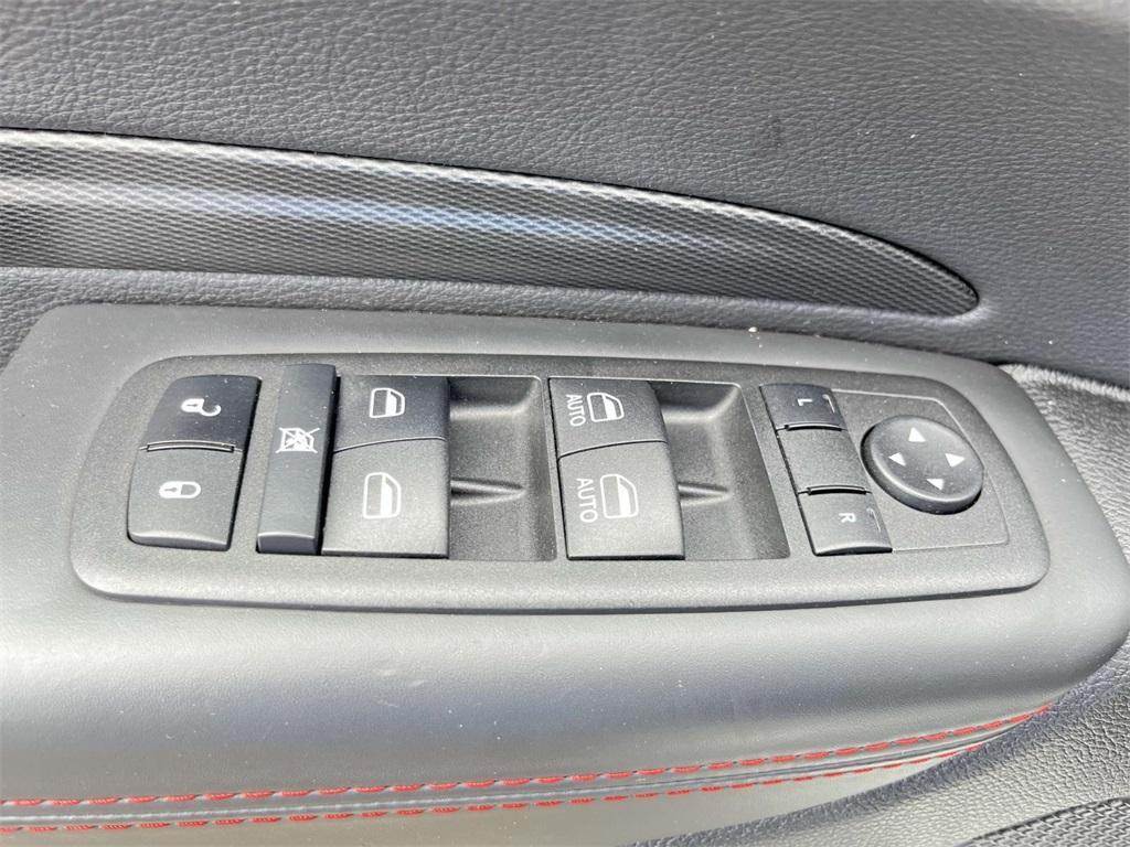 used 2023 Dodge Durango car, priced at $32,985