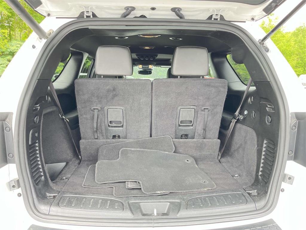 used 2023 Dodge Durango car, priced at $32,985