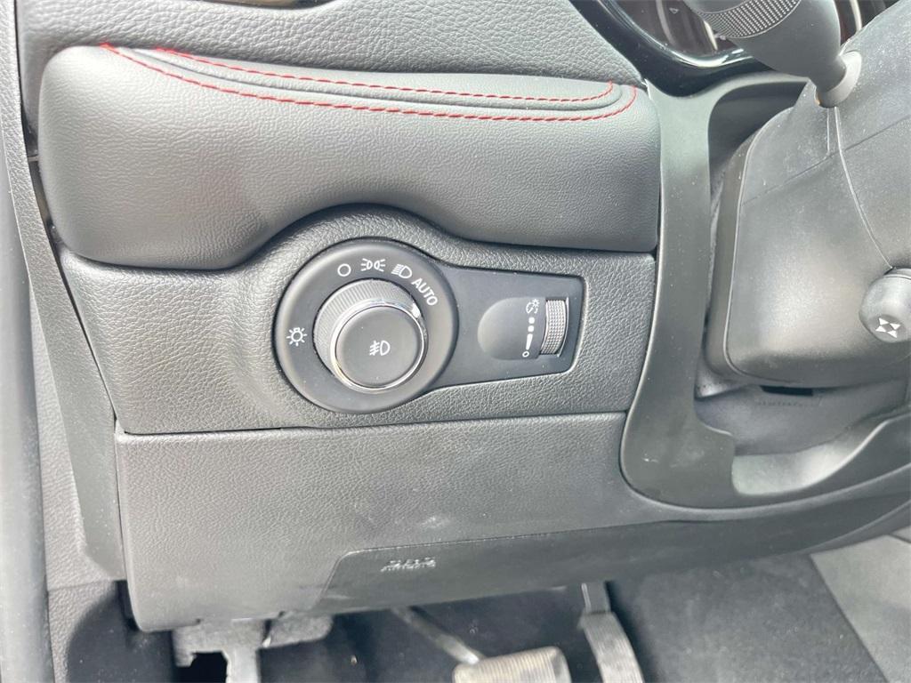 used 2023 Dodge Durango car, priced at $32,985