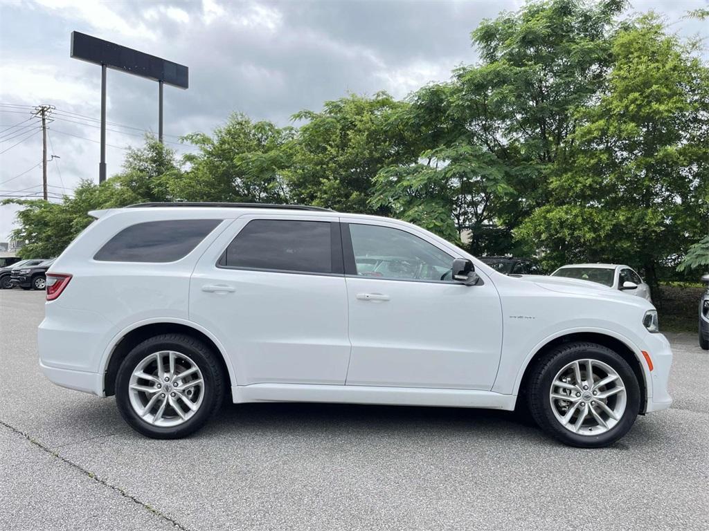 used 2023 Dodge Durango car, priced at $32,985