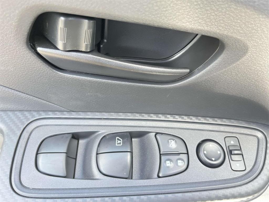 new 2025 Nissan Versa car, priced at $20,157
