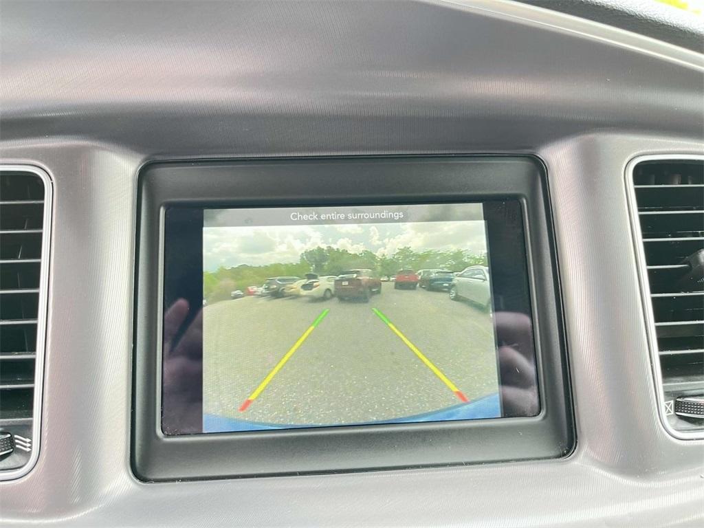 used 2022 Dodge Charger car, priced at $20,685