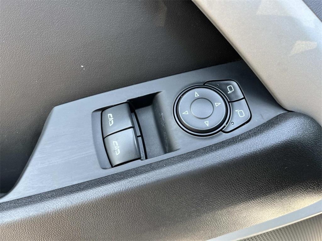 used 2018 Chevrolet Camaro car, priced at $20,842