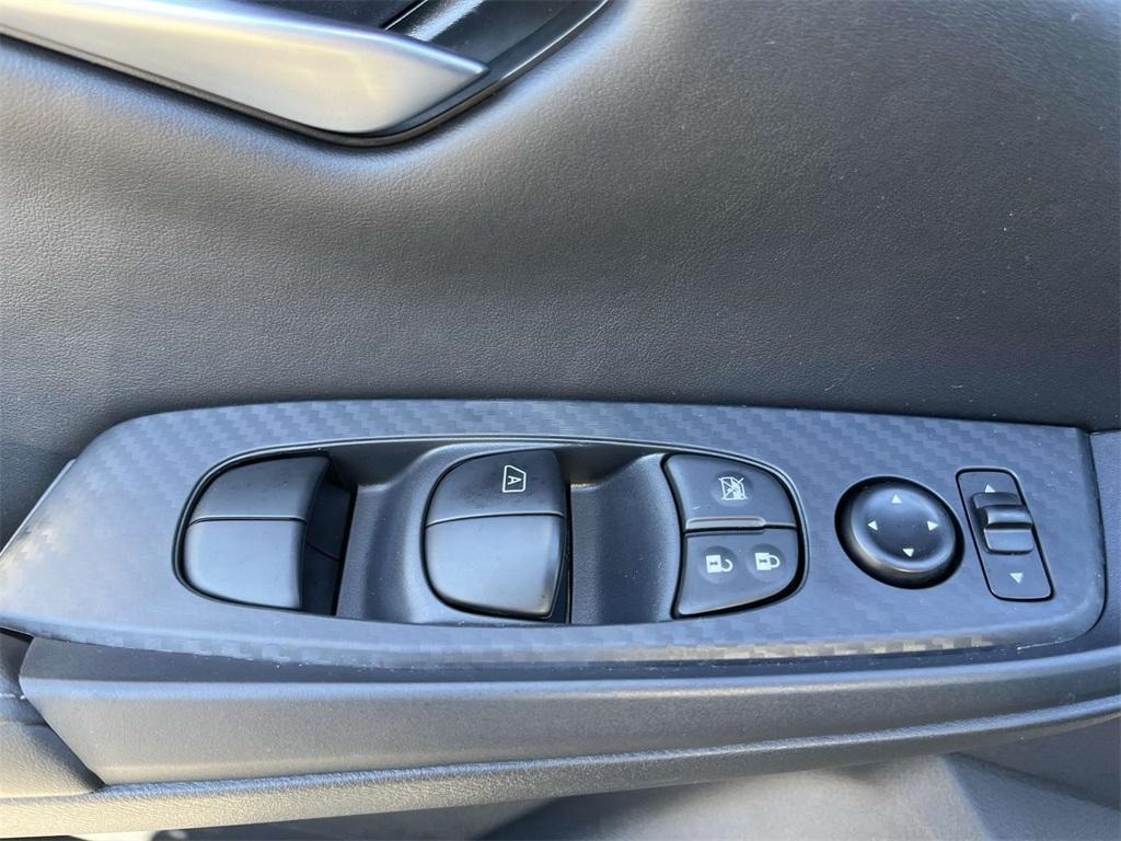 new 2025 Nissan Sentra car, priced at $23,729
