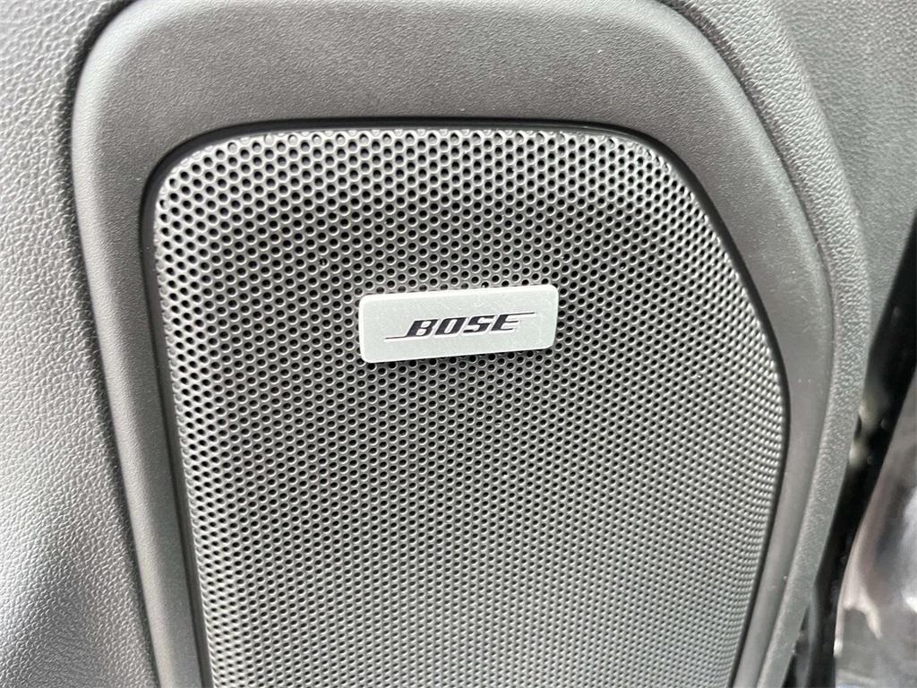 used 2021 GMC Sierra 1500 car, priced at $50,485