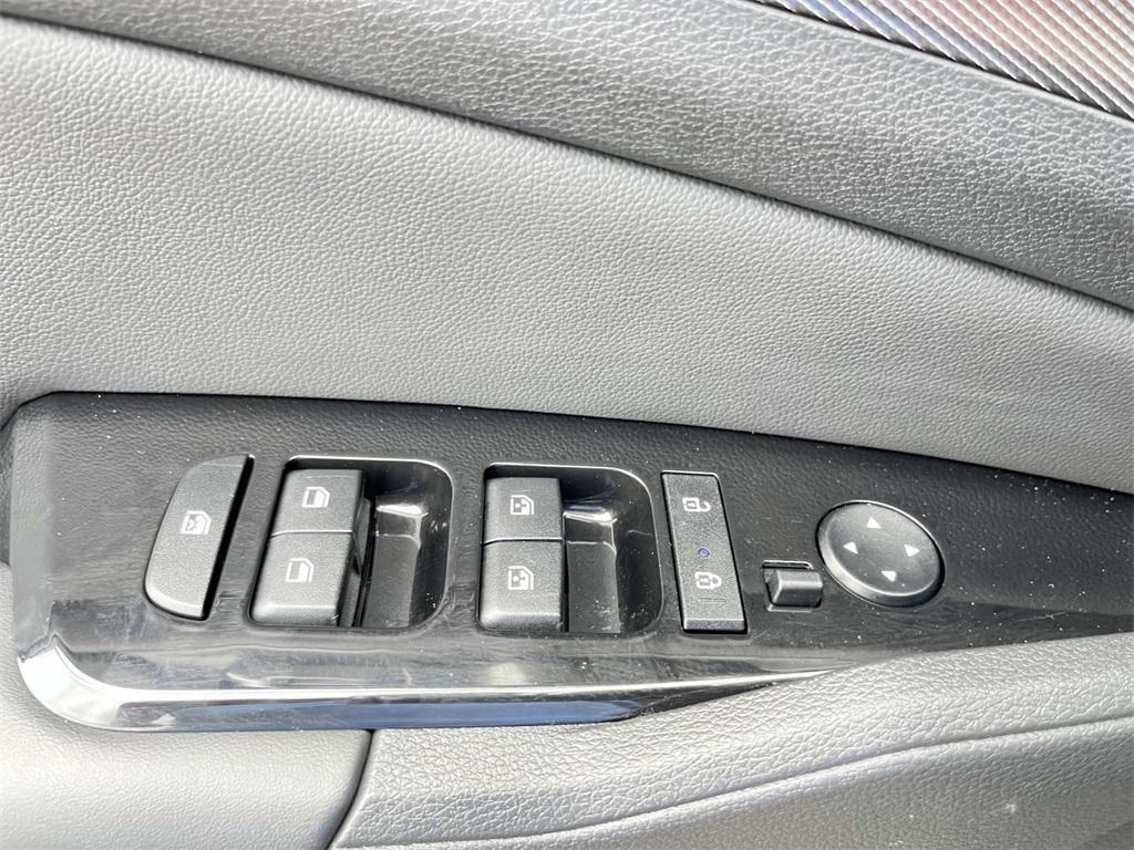 used 2024 Kia Sportage car, priced at $31,785