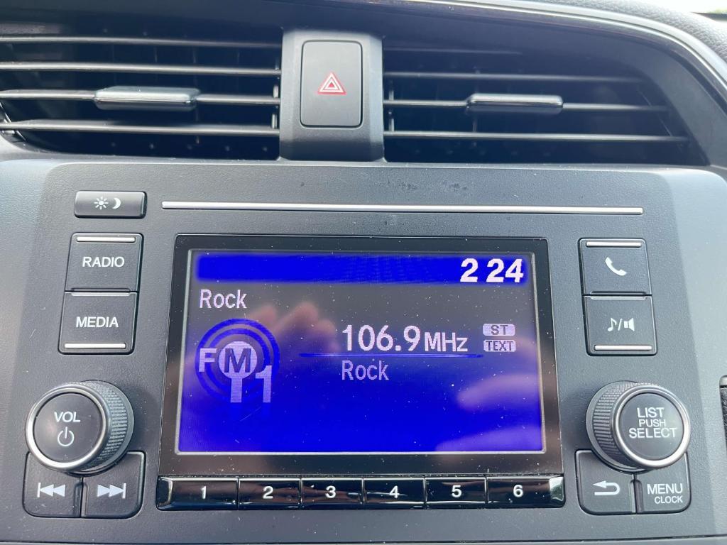 used 2019 Honda Civic car, priced at $17,685