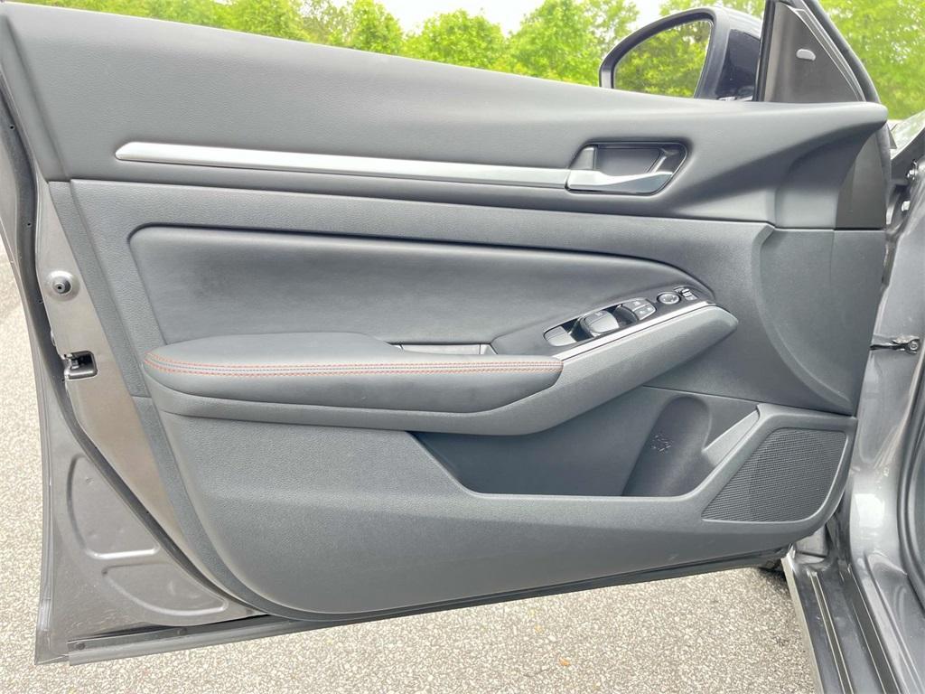 used 2024 Nissan Altima car, priced at $25,585