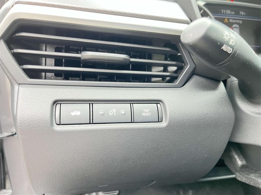 used 2024 Nissan Altima car, priced at $25,585