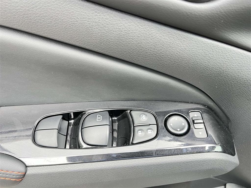 used 2024 Nissan Altima car, priced at $25,585