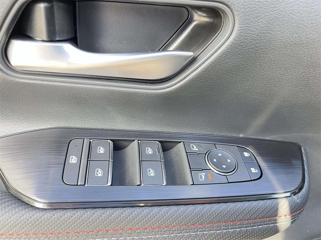 new 2026 Nissan Kicks car, priced at $27,142