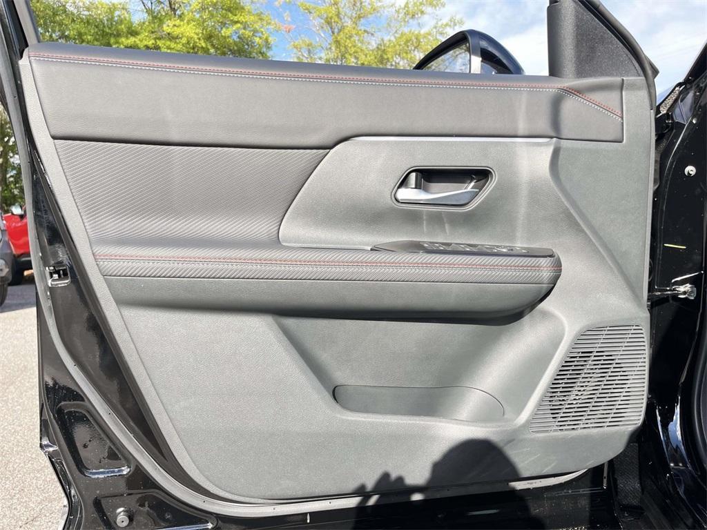 new 2026 Nissan Kicks car, priced at $27,142