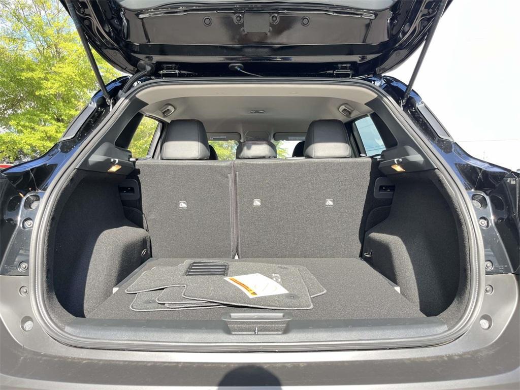 new 2026 Nissan Kicks car, priced at $27,142