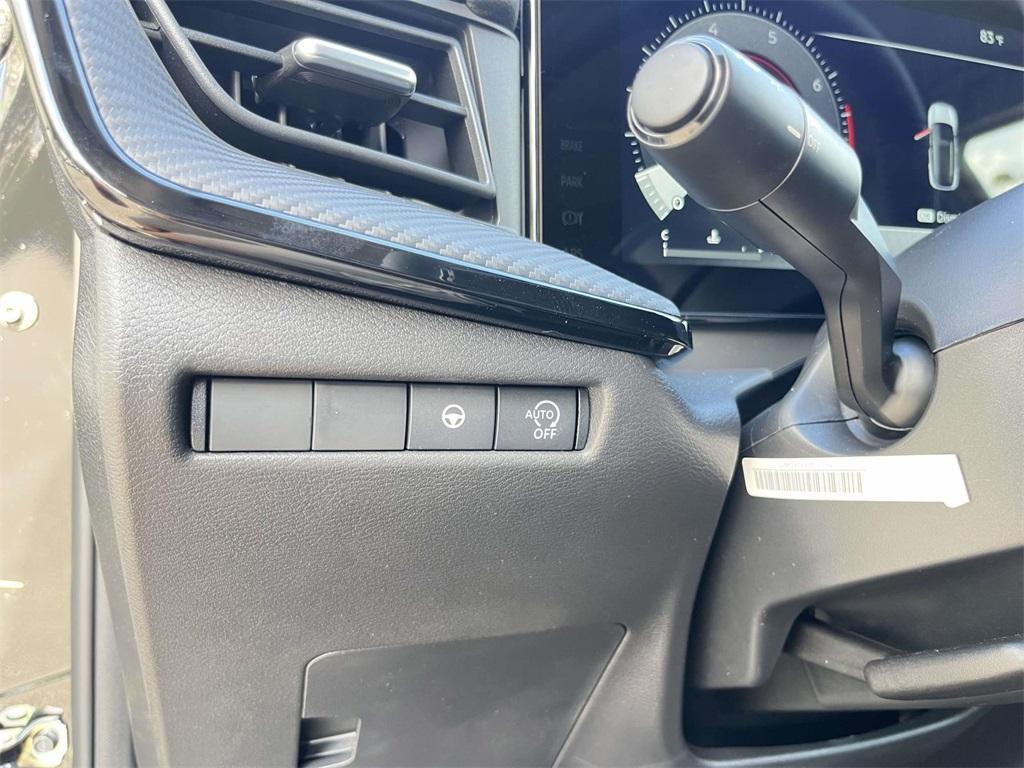 new 2026 Nissan Kicks car, priced at $27,142